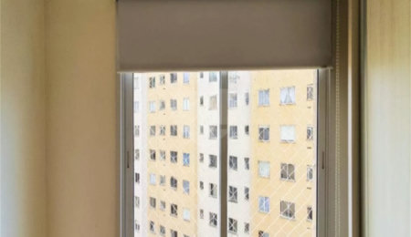 Apartamento à venda com 2 quartos em Cambuci, São Paulo, SP