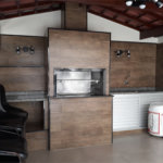 Apartamento á venda - Vila Guarani