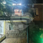 Casa com vista para a Serra