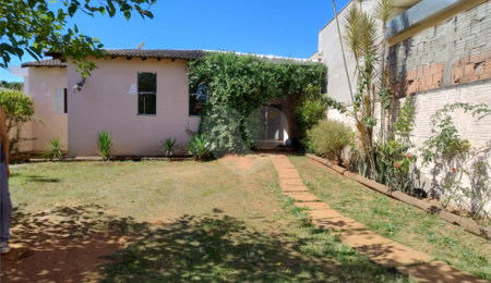 Casa à venda com 2 quartos, sendo 1 suíte,  em Jardim Santa Elisa, São Carlos, SP