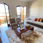Excelente casa no Jardim Brasilia 3 dormitórios sendo 1 suíte
