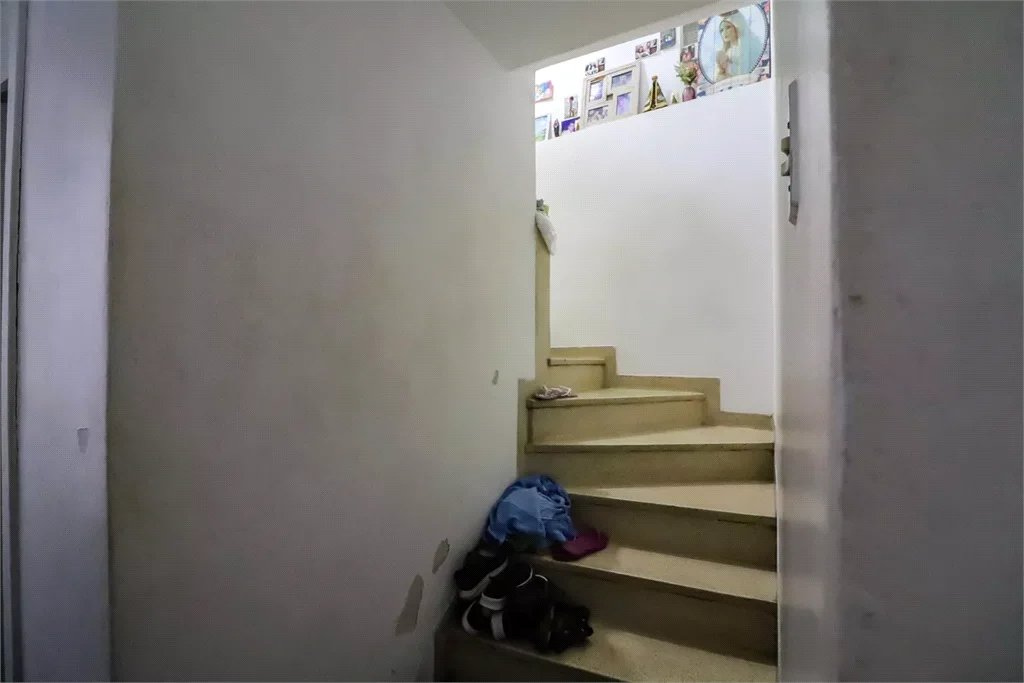 Casa à venda com 4 quartos em Butantã, São Paulo, SP