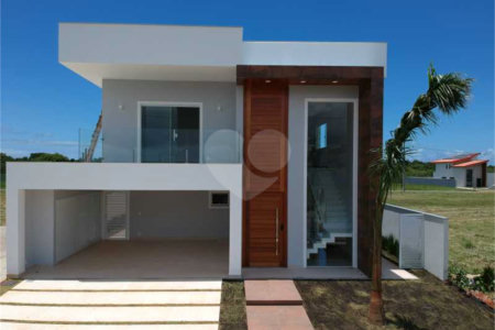 Casa de Condomínio à Venda – Cabo Frio