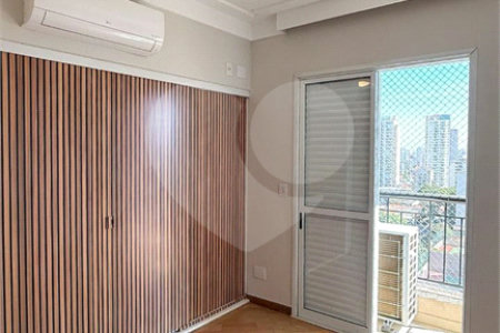 Apartamento á venda - Vila Mascote