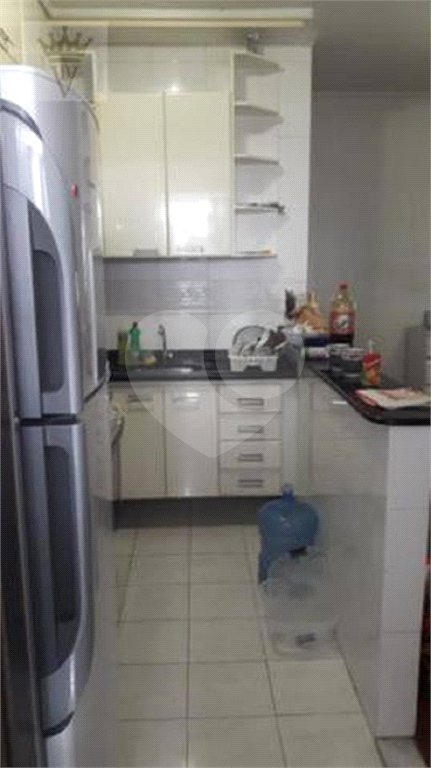 Apartamento residencial