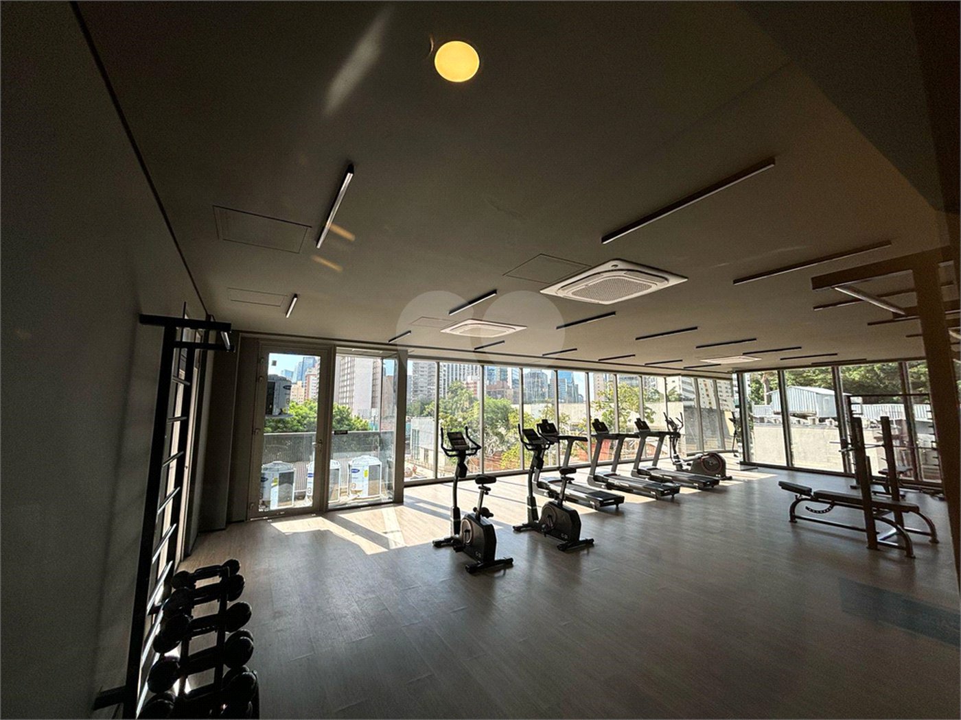 Studio á venda - Vila Olímpia