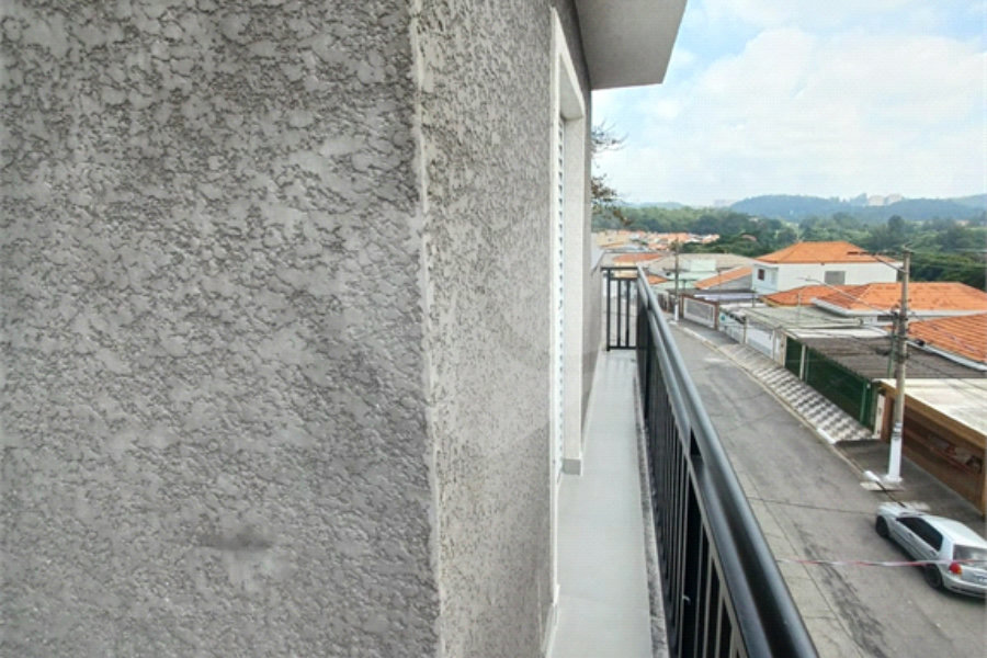 Lopes Duquesa apresenta: Cobertura exclusiva em Pirituba!