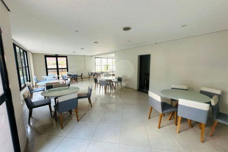 APARTAMENTO À VENDA NA VILA DA SAÚDE – PRONTO PARA MORAR!
