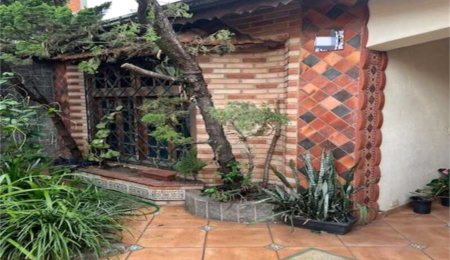 Casa à venda com 3 quartos, sendo 1 suíte,  em Alto da Mooca, São Paulo, SP