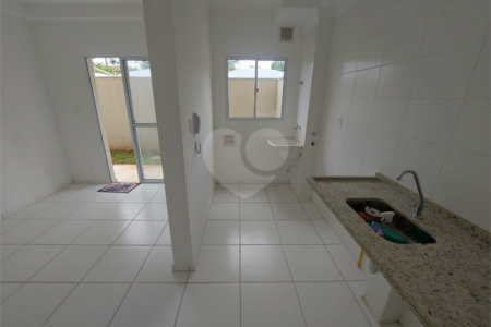 Apartamento a venda no Parque das Acácias