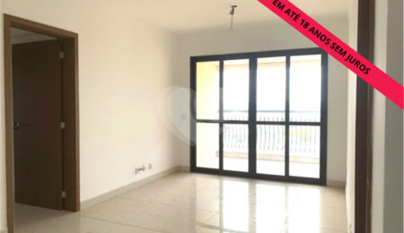 Apartamento à venda com 3 quartos, sendo 1 suíte,  em Paulista, Piracicaba, SP