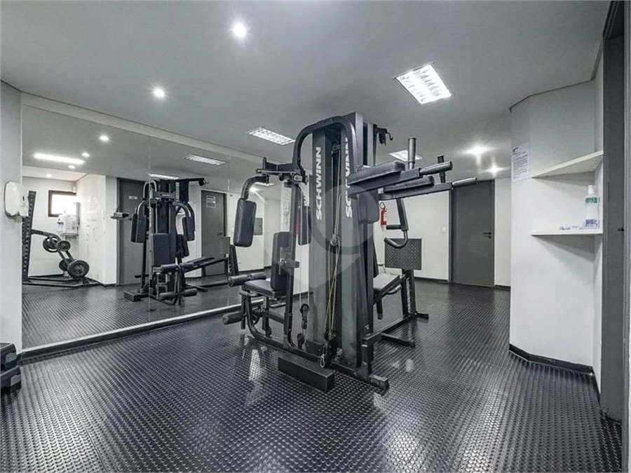 Pinheiros, 1 suite 2 vagas,Lazer completo.