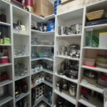 Apartamento Garden na Mooca com 322m² com 4 dormitórios 5 vagas Estuda Permuta