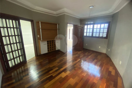 Casa a venda no Jardim Cardinalli - São Carlos/SP
