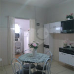Casa na Avenida Maranhão