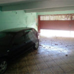 Casa Térrea com 2 dormitórios.