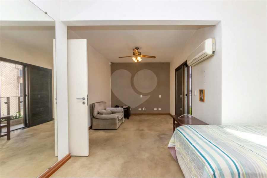 Itaim Bibi - 163 m² | 2 suítes | 2 vagas