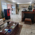 Apartamento à Venda no Campo Belo com 123m², 2 Suítes, Churrasqueira e 2 Vagas