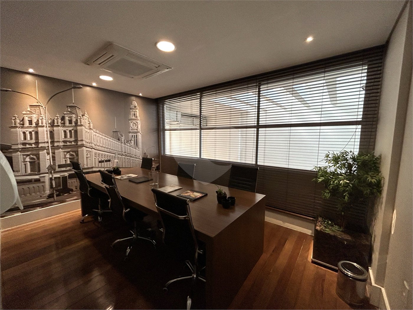 Apto/Flat à venda com 50m², mobilhado - Mooca