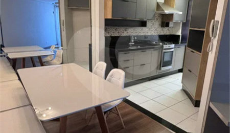 Apartamento à venda com 2 quartos, sendo 1 suíte,  em Paulicéia, Piracicaba, SP