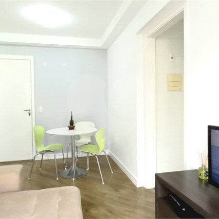 APARTAMENTO A VENDA EM SP VILA BUARQUE