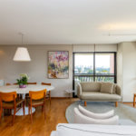 Apartamento à venda com 3 suítes em Alto da Boa Vista, São Paulo, SP
