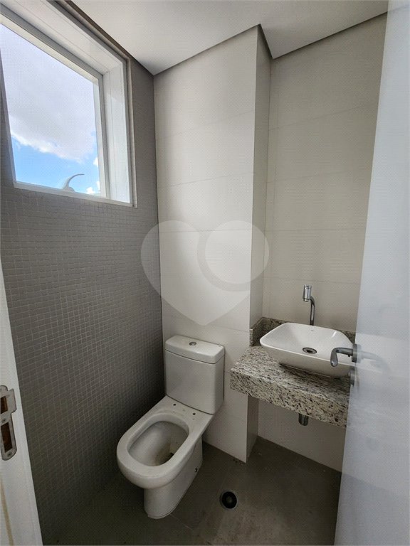 Sala comercial em frente ao Allianz Parque