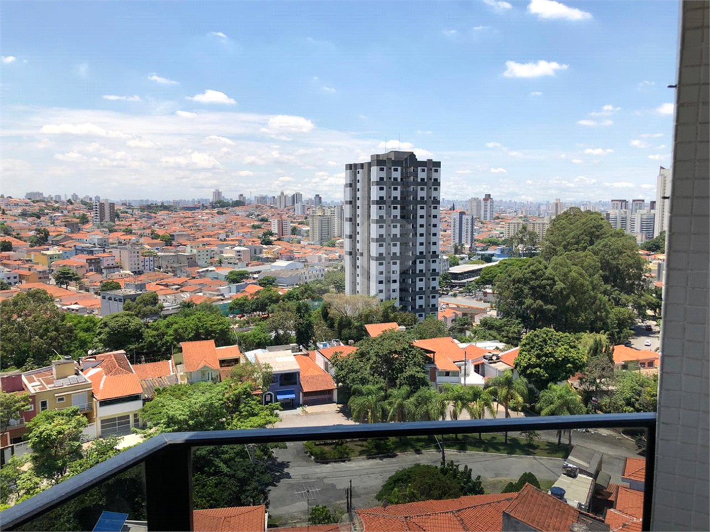 Apartamento à venda com 125 m² em Santana