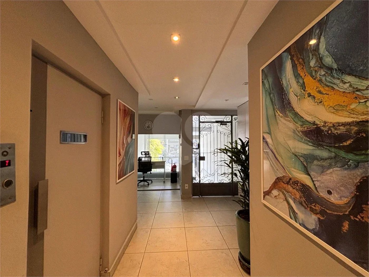 Exclusivo Apartamento de 85 m² na Vila Nova Conceição!