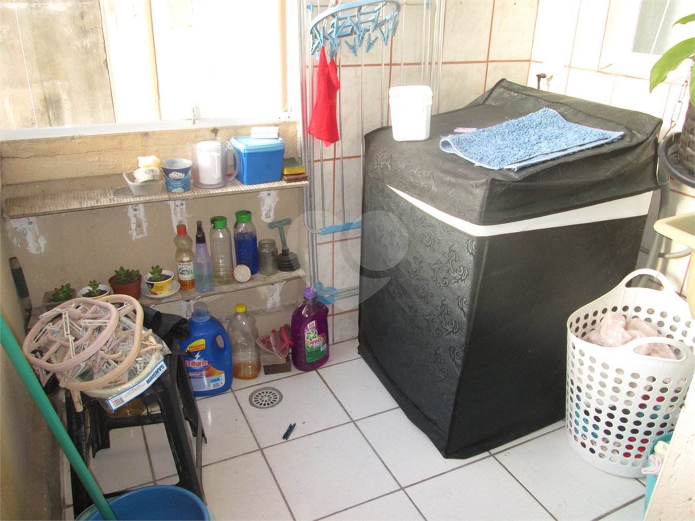Apartamento com área útil de 72 m², 2 quartos no Bairro do Cambuci.