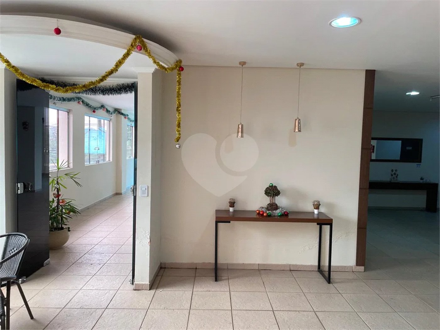Apartamento à venda com 3 quartos, sendo 1 suíte, em Vila Nova, Louveira, SP