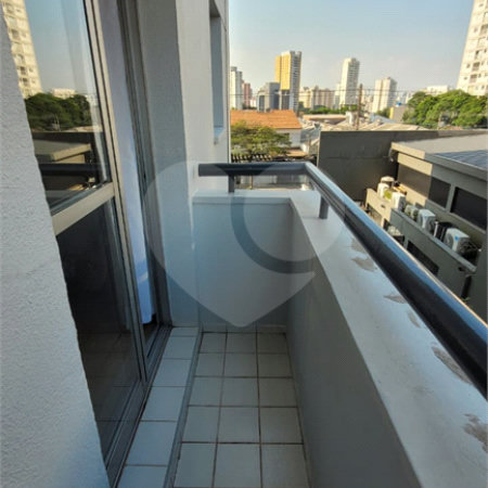 Apartamento á venda - Saúde