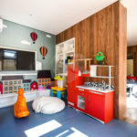 Apartamento Garden Perdizes