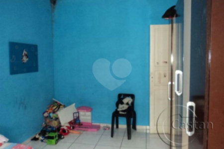 3 casas – alto da mooca