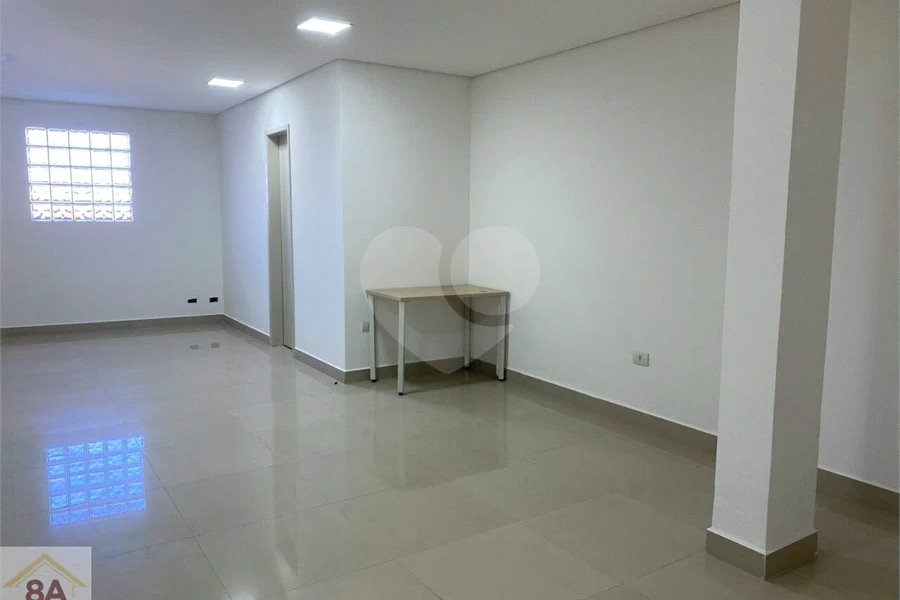 Sala Comercial para locação na região da Vila Santa Catarina!!!