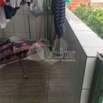 Sobrado para venda.