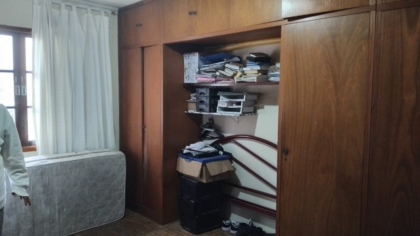Sobrado à venda com 3 quartos em Vila Gomes, São Paulo - SP
