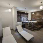 Apartamento 3 Quartos com Suíte 109m², Aurora Gardens 2 Vagas de Garagem
