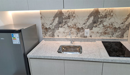 Apartamento para alugar com 1 quarto em Sacomã, São Paulo, SP
