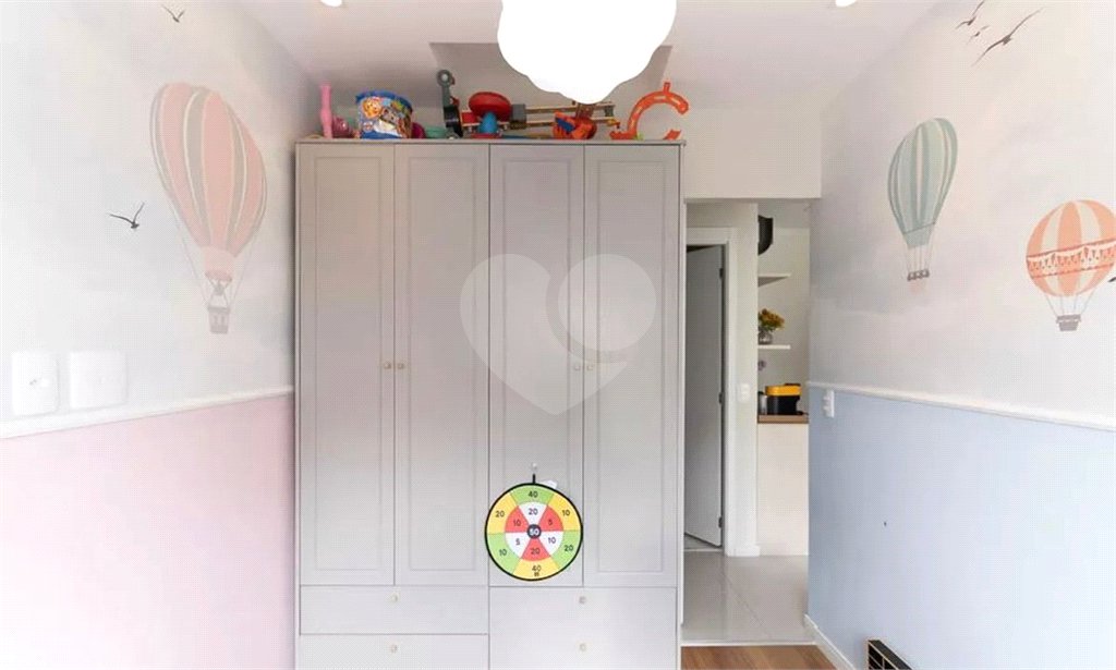Apartamento à venda no Ipiranga 2 quartos sendo uma suite