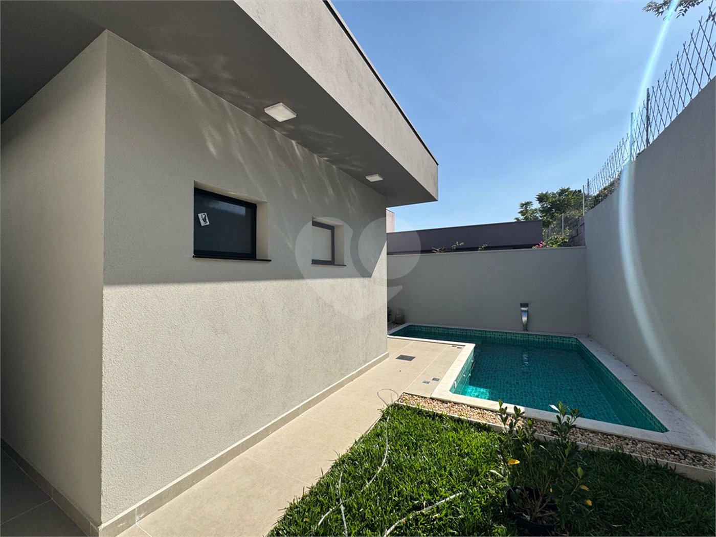 Casa Térrea com 163m² no Faixa Azul