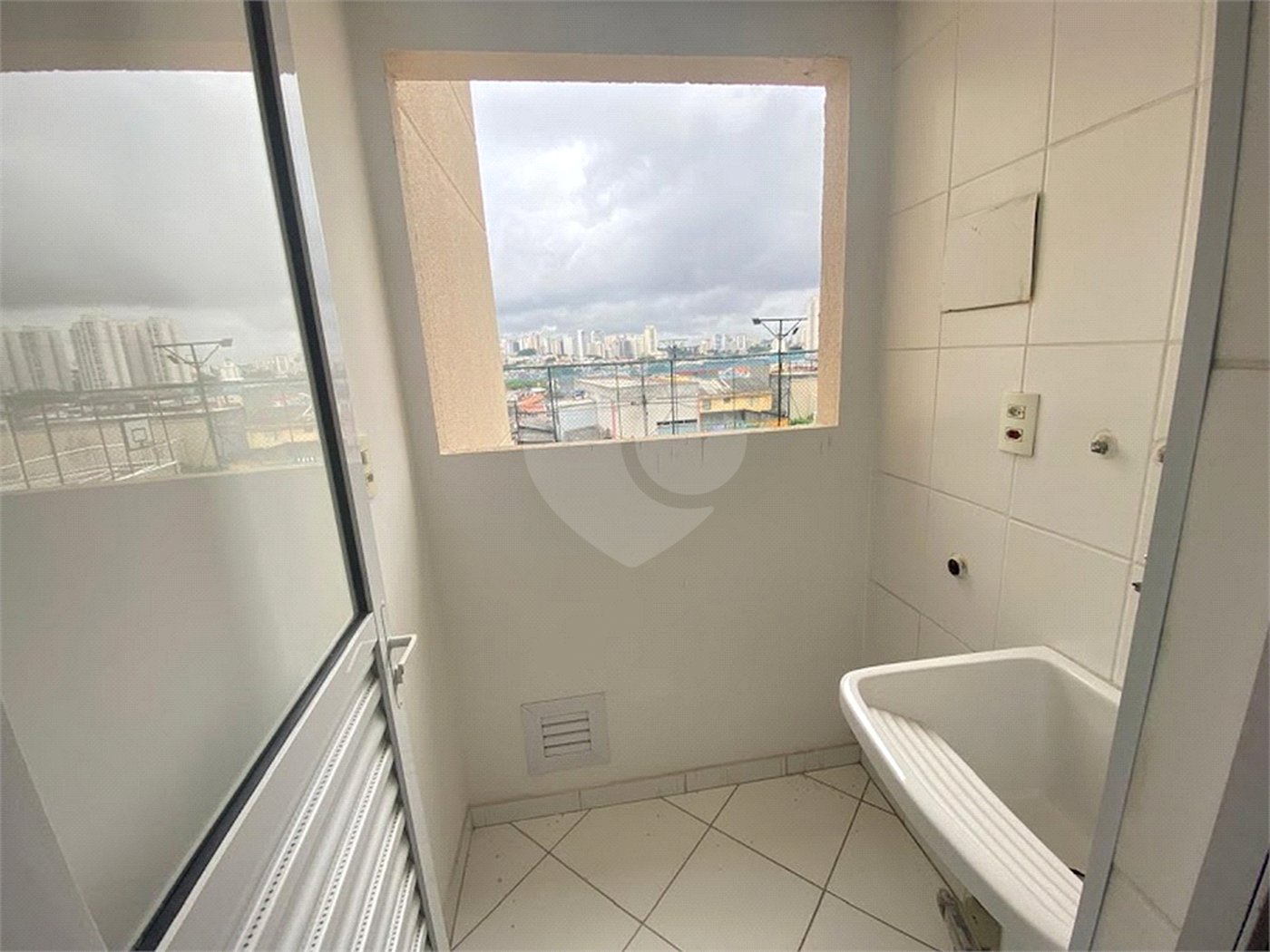 Aconchegante Apto c/59m2 à venda na Saúde - 3 dormts/1 Suíte/1 Vaga