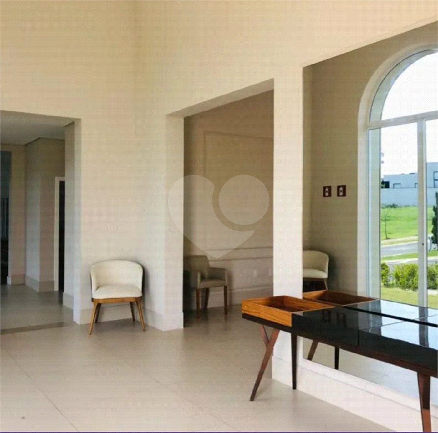 Indaiatuba - Villa dos Pinheiros - terreno com 680,37 ms - R$ 1.490.000,00 - condominio - R$ 1.450,00 - iptu - R4 520,00 - Com segurança inteligente, fiação e internet por fibra ótica subterrâneas, gás encanado e uma exuberante área verde preservada com nascentes naturais, Salão de festas, lounge