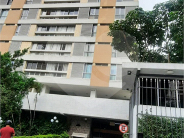Apartamento à venda com 3 quartos, sendo 1 suíte,  em Sumaré, São Paulo, SP