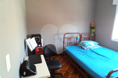 Apartamento com Vista Exclusiva para o Aeroporto de Congonhas