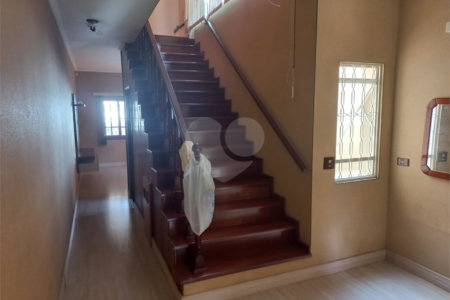 Casa á venda no Jardim Nova São Carlos