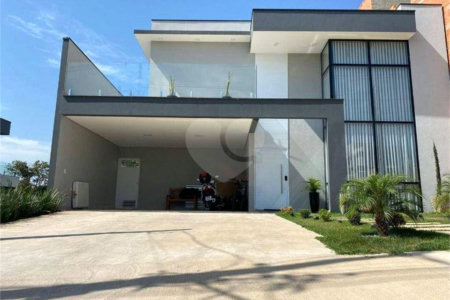 Indaiatuba- Jardins di Roma- venda -locação - terreno 312,00 ms- const 252,13 ms2- sobrado - Venda - R$ 1.900.000,00 - condominio com area completa de lazer.