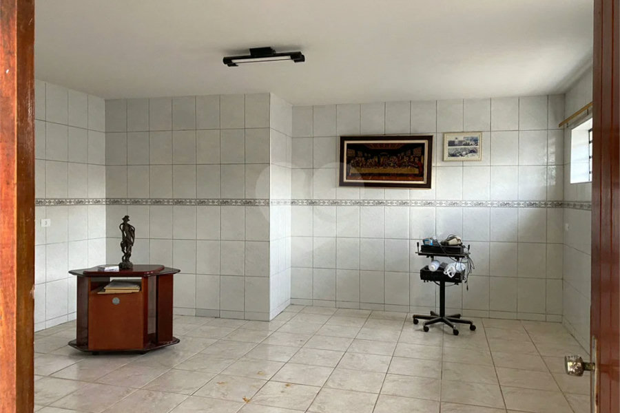 Sobrado comercial para alugar com 3 quartos no Centro de Piracicaba