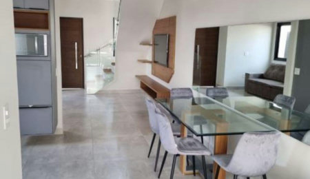 Residencial Parque Dos Pinheiros II