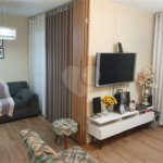 Apartamento Brás ótimo Localização 3 Dormitórios 1 suite. com Vaga de garagem